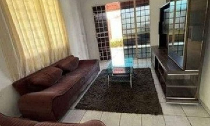 Vendo Casa Em Paraua...