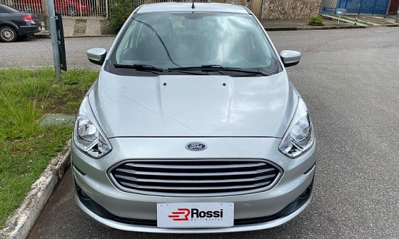 Ford Ka Se 1.5 ...
