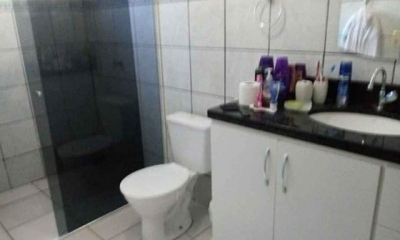 Vendo Casa Em Paraua...