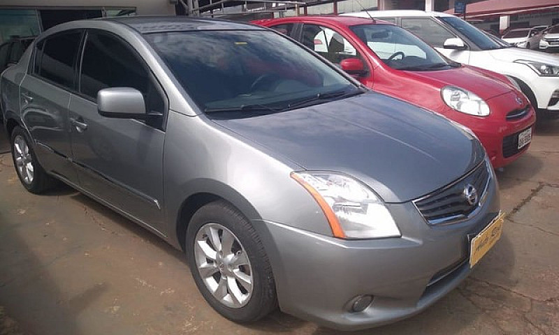 Nissan Sentra S 2.0 ...