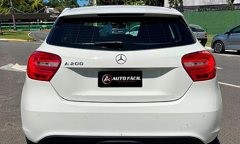 Mercedes A200 Urban ...