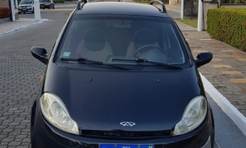 Chery 1.3 Face 2012 ...