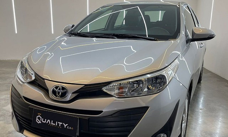 Yaris Xl 2019...
