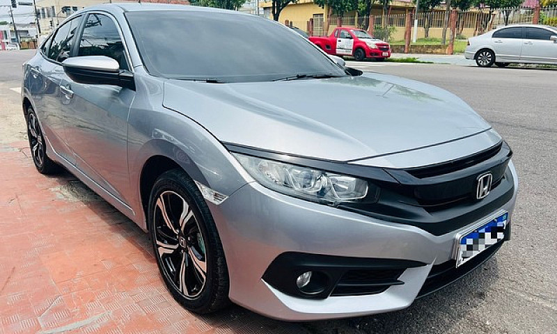 Honda Civic Sport 2....