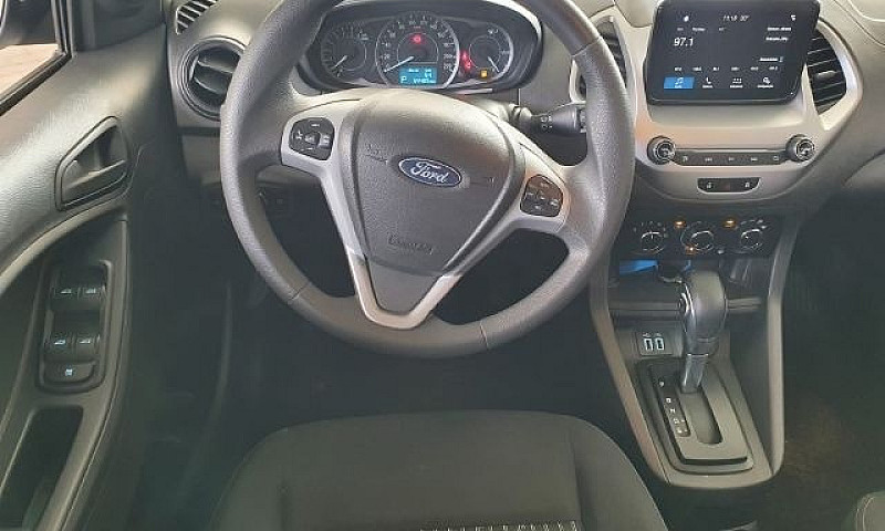 Ka Hatch 1.5 Se Aut...
