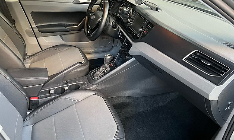 Polo 200 Tsi Comfort...