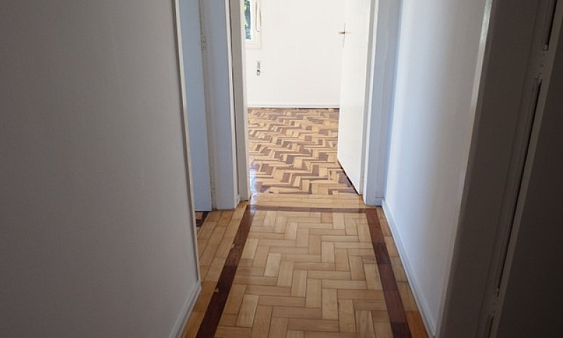 Apartamento Para Alu...