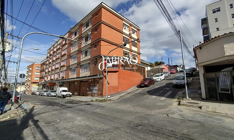 Apartamento Para Alu...