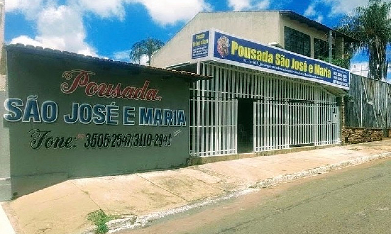 Vende Se Pousada São...