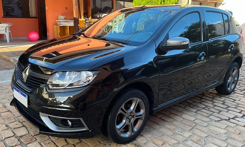 Sandero Gt Line 1.0 ...