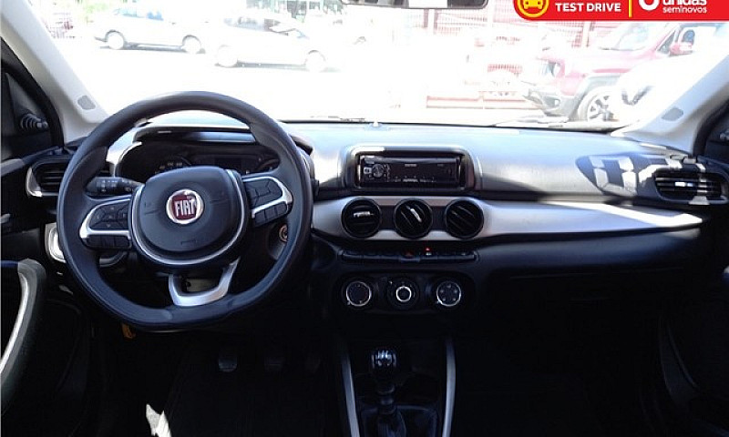 Fiat Argo 2020 1.3 F...