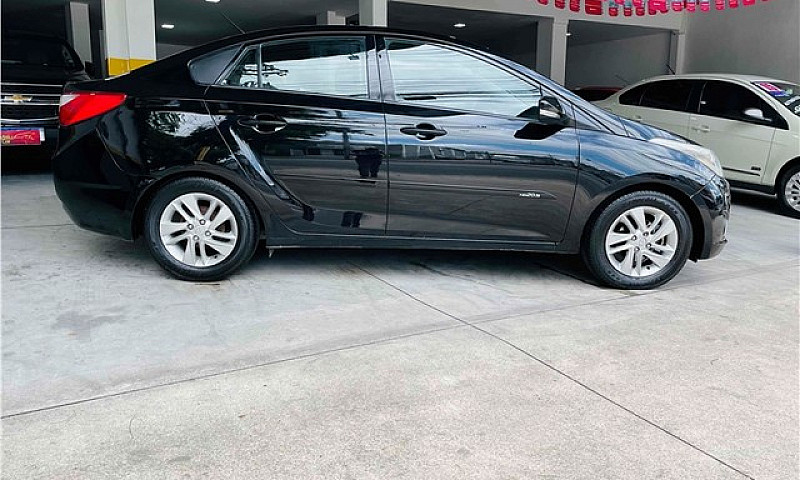 Hyundai Hb20S 2014 1...