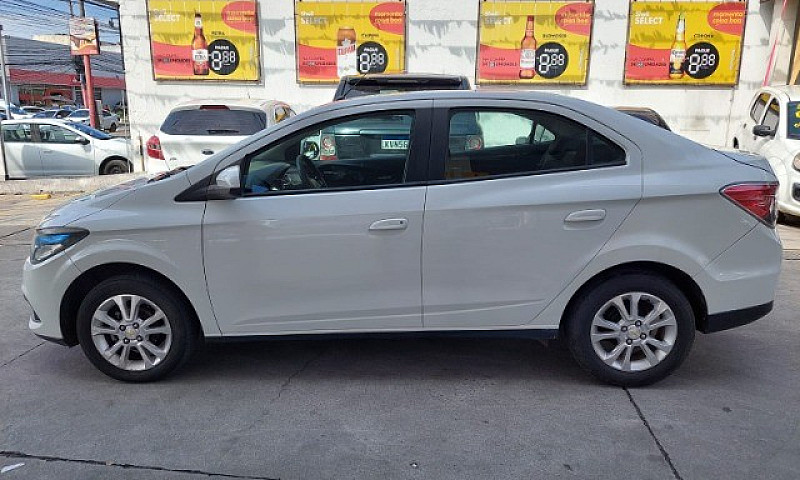 Gm Chevrolet Prisma ...