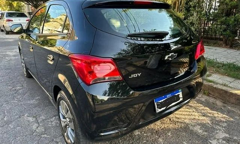 Onix Joy Black 2021/...