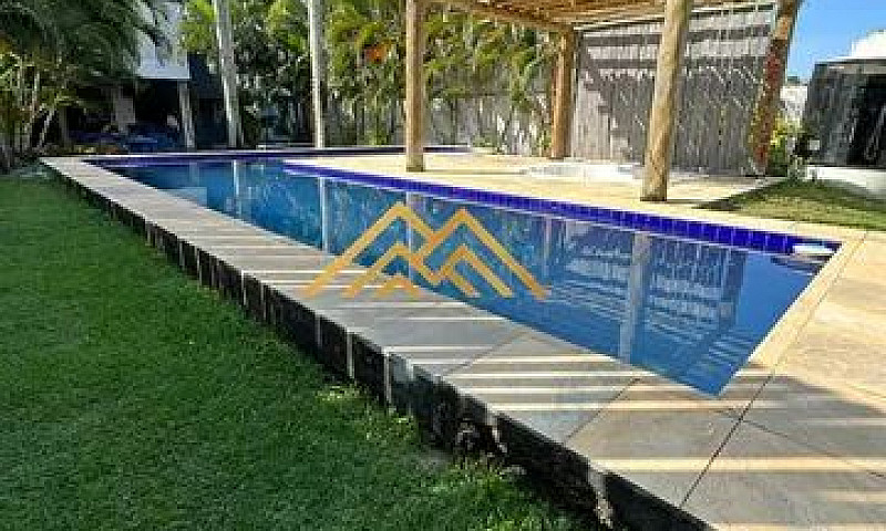 Casa Com 2 Quartos, ...