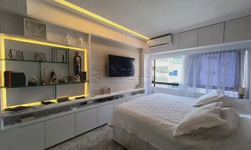 Apartamento Para Ven...