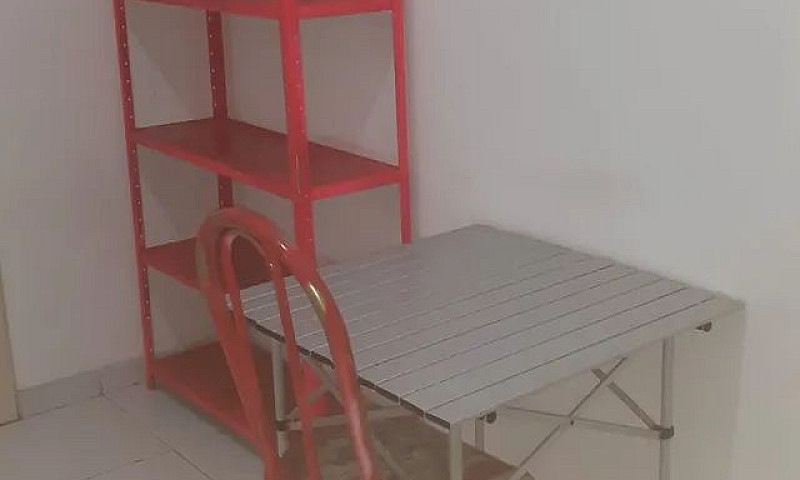 Alugo 1 Apartamento...