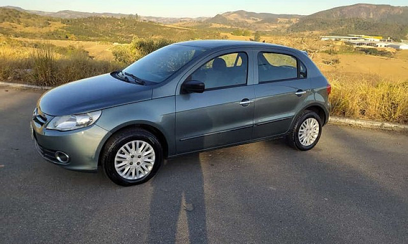 Gol G5 1.0 2011 Comp...