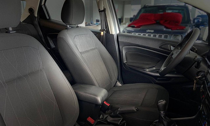 Ford Ecosport 2019/2...