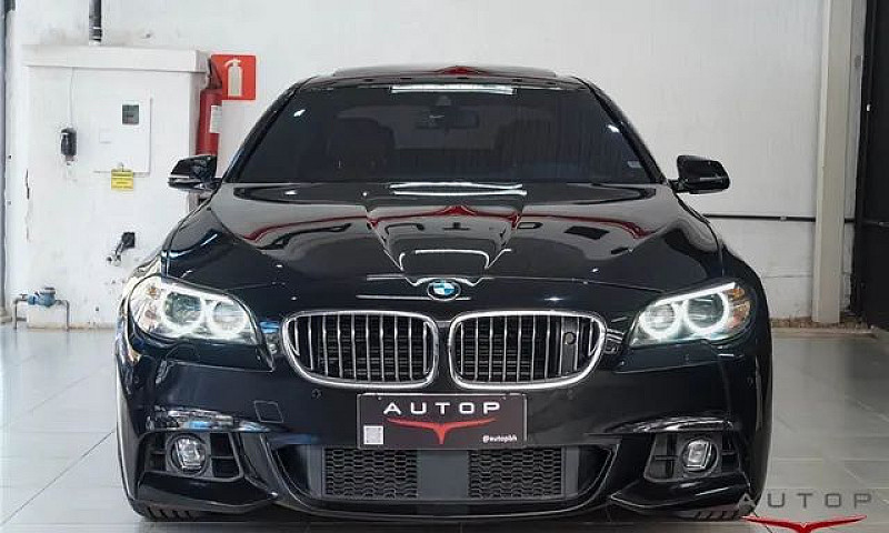 Bmw 535I 2016 3.0 M ...