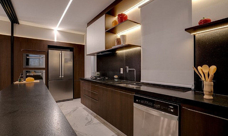 Apartamento À Venda,...
