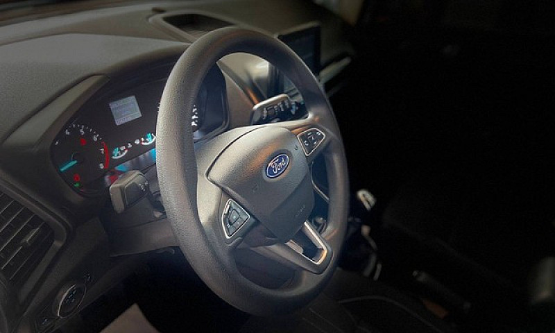 Ford Ecosport 2019/2...