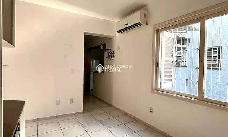 Apartamento Para Ven...