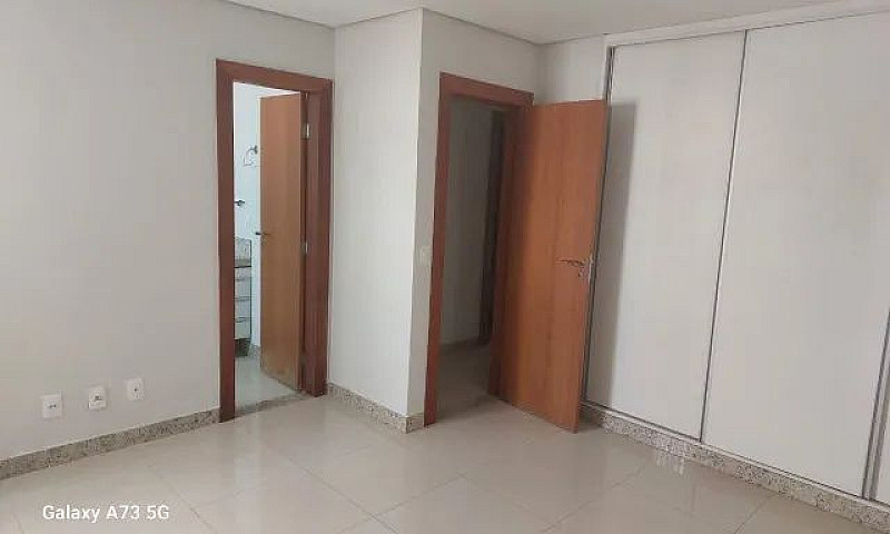 Apartamento 3/4 - Al...
