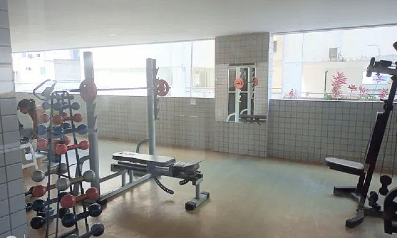Apartamento Para Ven...