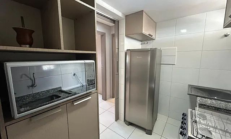 Apartamento Para Alu...