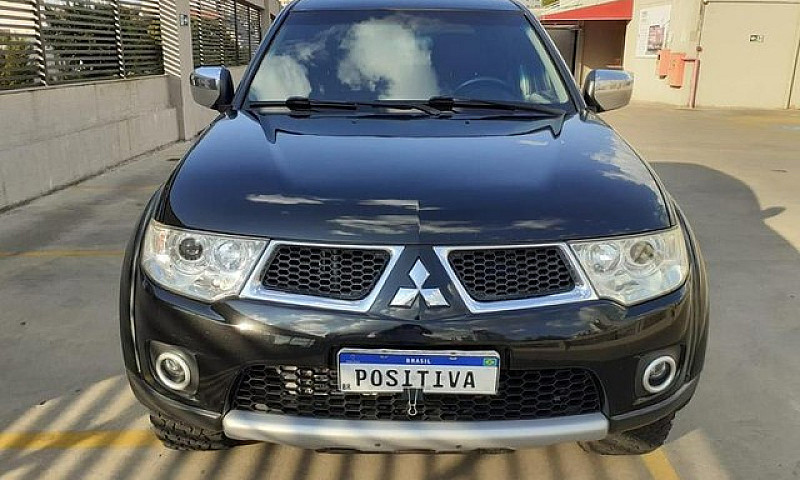 Mitsubishi L200 Trit...