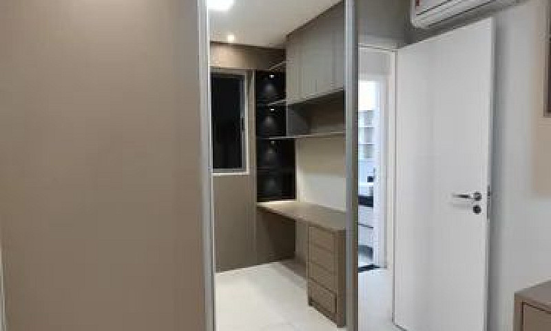 Apartamento Para Alu...