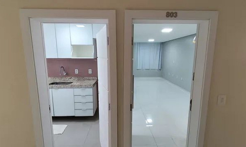 Apartamento Para Alu...