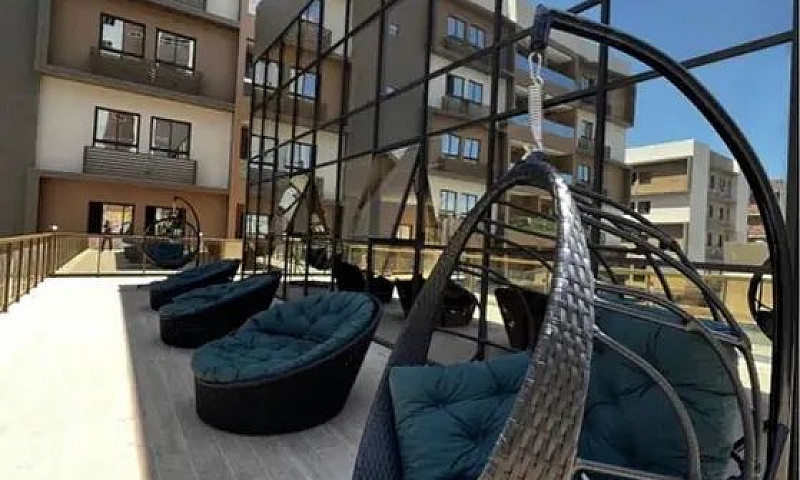 Apartamento Semi Mob...