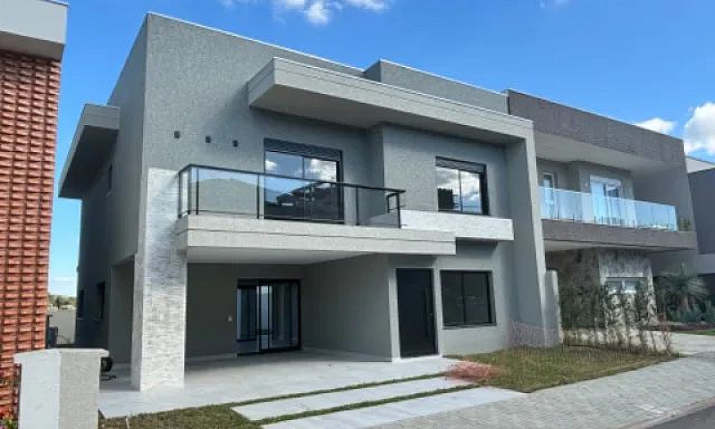 Casa Em Condomínio C...