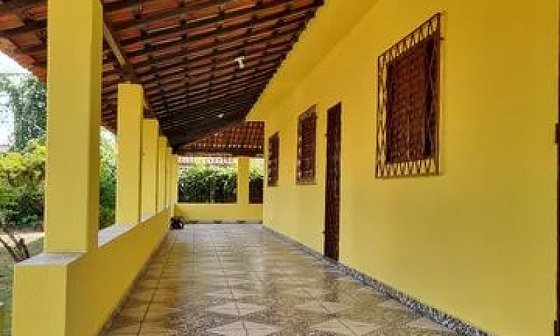 Casa Centro Capim Br...