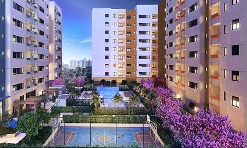 Apartamento À Venda,...