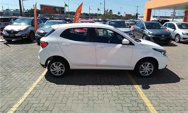Fiat Argo 2023 1.0 F...