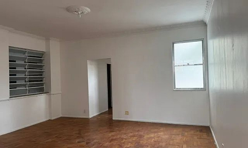 Apartamento 3/4 Na G...