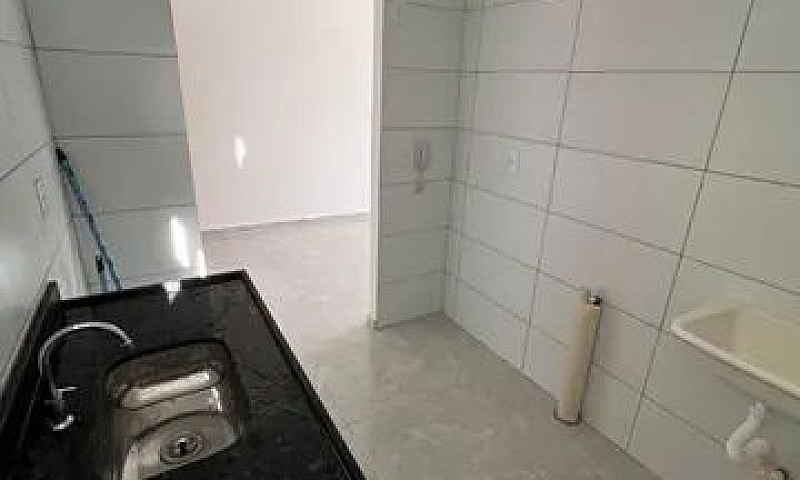 Alugo Apartamento No...