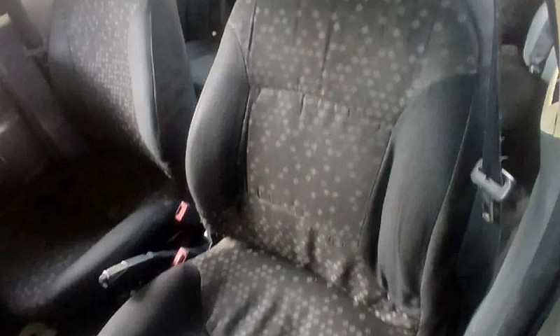 Fiat Siena Tetrafuel...