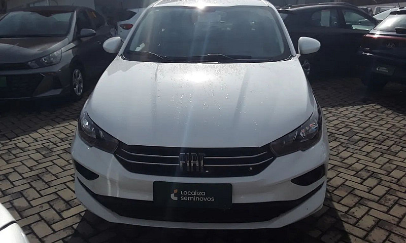 Fiat Cronos 2024 1.3...
