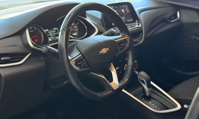 Chevrolet Ônix Hatch...