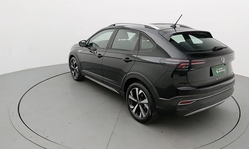 Volkswagen Nivus 202...