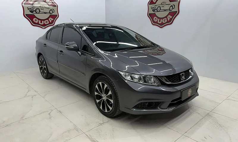 Honda Civic Sedan Lx...