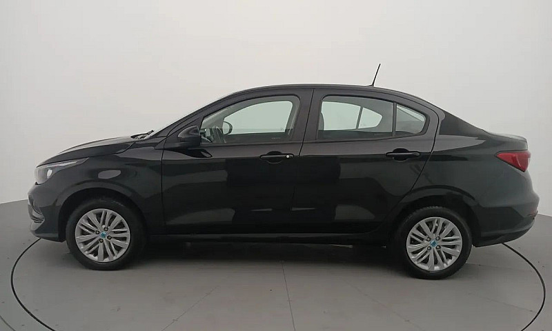 Fiat Cronos 2024 1.3...