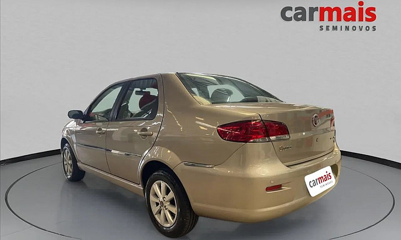 Fiat Siena Attractiv...