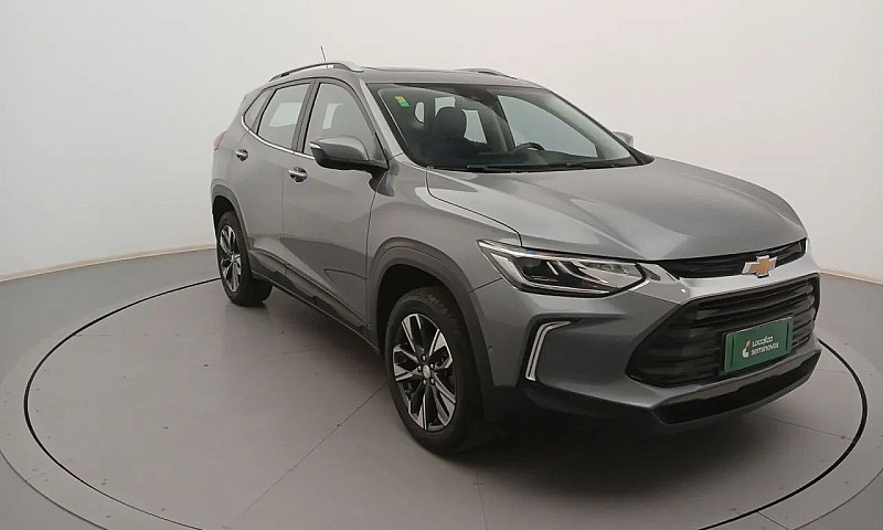 Chevrolet Tracker 20...