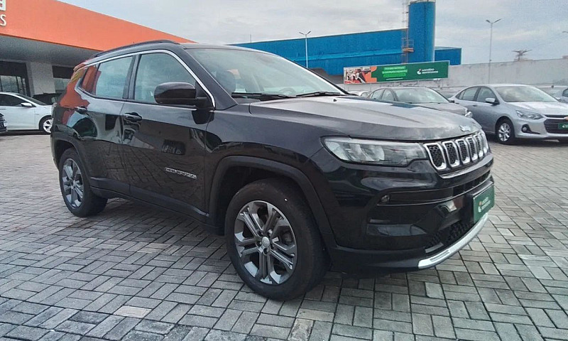 Jeep Compass 2023 1....