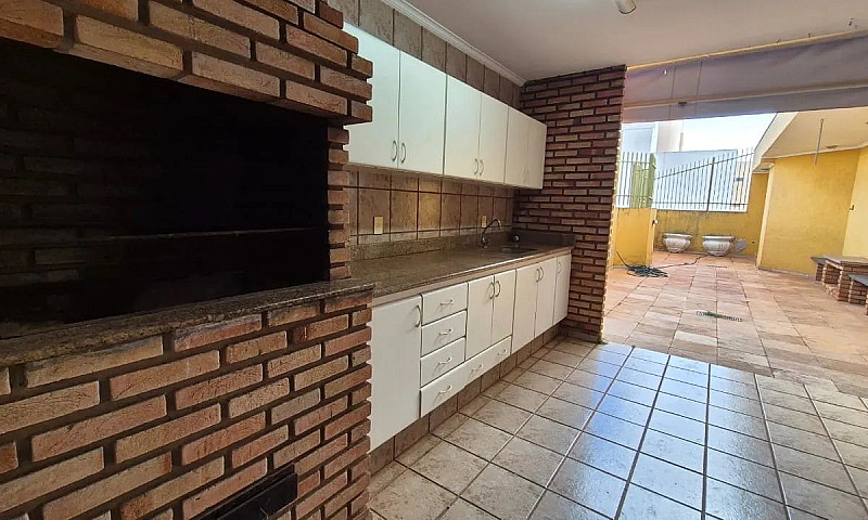 Cobertura A Venda ...